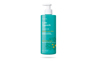 After Sun Milk (400 ml)